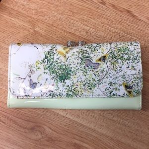 Ted Baker Clutch/Wallet